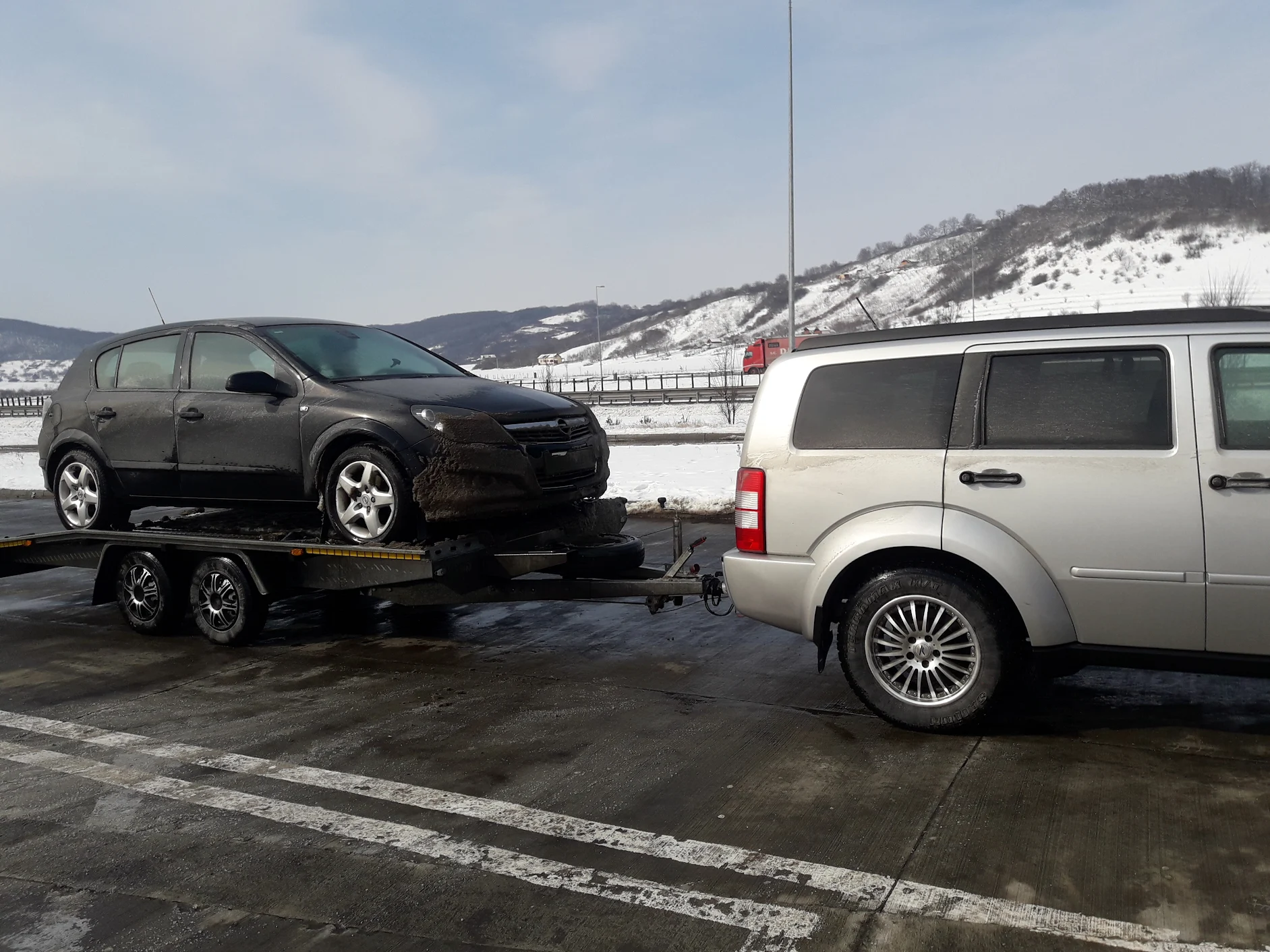 Tractari Platforma Auto Nadlac: 0769510323