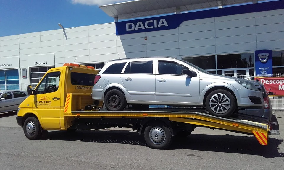 Tractari Platforma Auto Nadlac: 0769510323