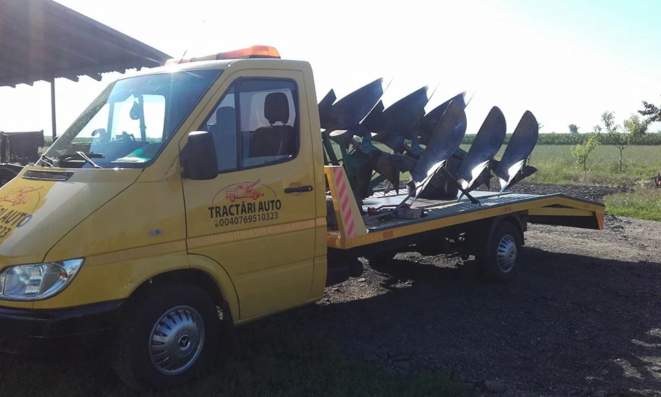 Tractari Platforma Auto Nadlac: 0769510323