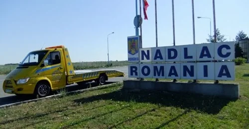 Tractari Platforma Auto Nadlac: 0769510323